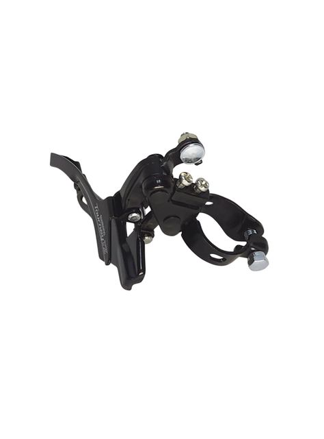 Desviador Delantero Shimano Tourney Tz500 3x6/7v Cambio Mtb-3
