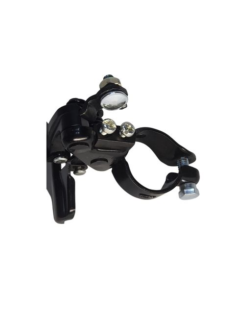 Desviador Delantero Shimano Tourney Tz500 3x6/7v Cambio Mtb-4