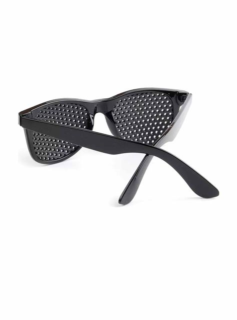 Lentes Reticulares Estenopeicos Miopía, Astigmatismo Ojos-2