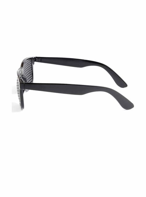 Lentes Reticulares Estenopeicos Miopía, Astigmatismo Ojos-4
