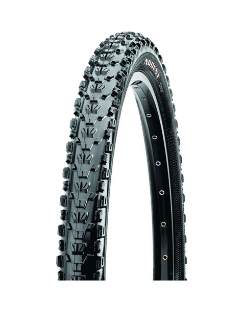 Neumático Maxxis Ardent 27.5x2.40 Exo Trail Alambre-0