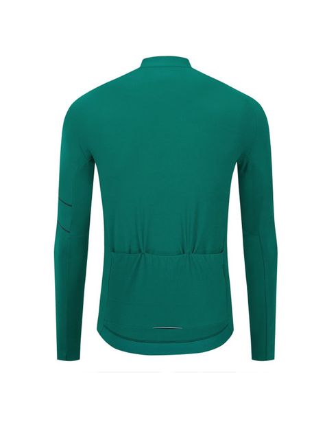 Tricota Invierno 5-15cº Manga Larga Micro Polar Térmico-1