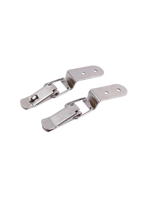 Cierre Clamp Tirador Rápido Con Mecanismo De Resorte Muebles-1