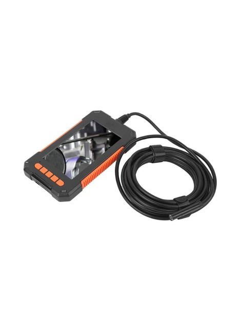 Endoscopio Industrial 5 Metros Lente Dual Hd Impermeable-5
