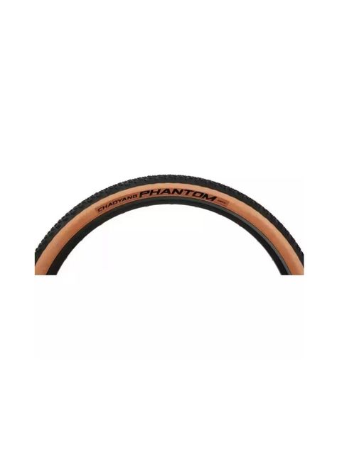 Neumático Chaoyang Phantom Dry 29x2.20 Tr Mtb Tanwall Kevlar-3