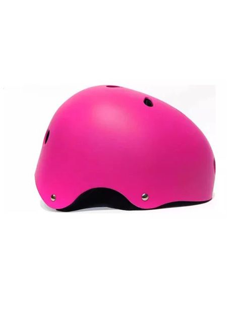Casco Urbano Adulto Ajustable Onwheels Con Luz Multi Deporte-0
