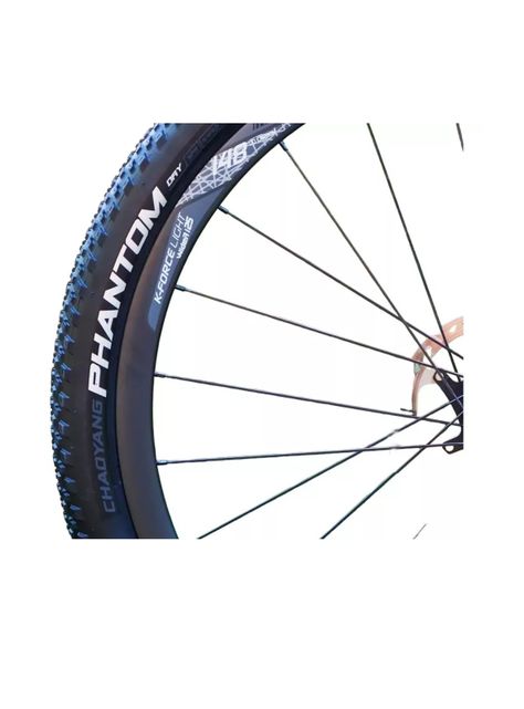 Neumatico Chaoyang Phantom Dry 29x2.2 Tr 2c Mtb 60tpi Kevlar-1