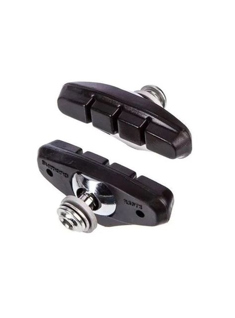 Pack 2 Patín De Freno Shimano R50t2 (br-4600)-1