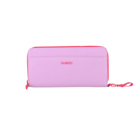 Billetera  Lila Bamers Ander-0