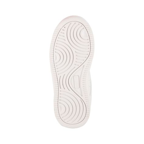 Zapatillas Niños Blanco Bamers Kepler-3