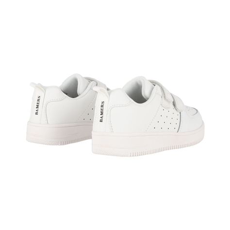 Zapatillas Niños Blanco Bamers Kepler-5