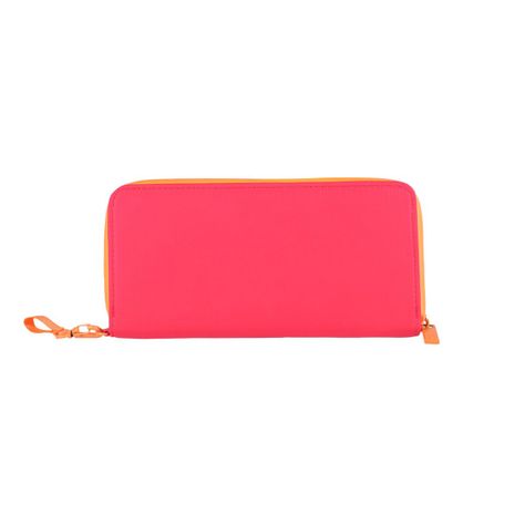 Billetera  Rosa Bamers Simone-1