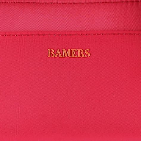 Billetera  Rosa Bamers Simone-3
