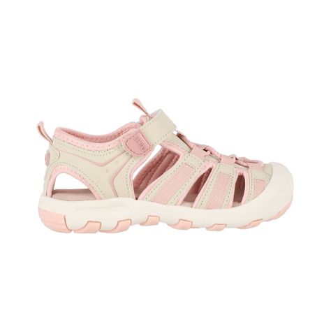 Sandalias Niñas Beige Bamers Mountain-0