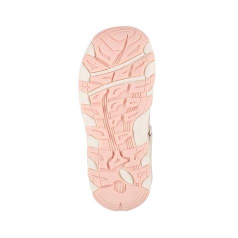Sandalias Niñas Beige Bamers Mountain-3