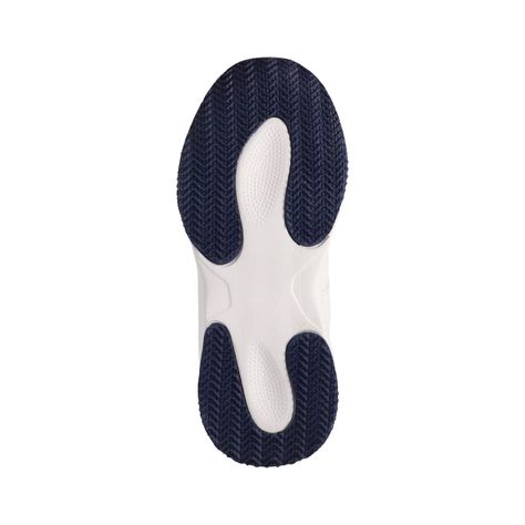 Zapatillas Joven Bamers Goflex Blanco-3