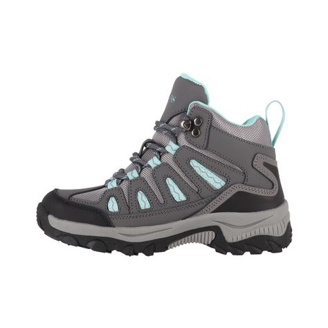 Bota Niños Bamers Trail Moab Multicolor-1