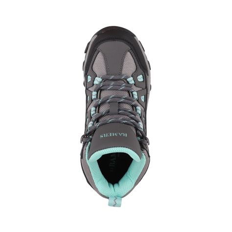 Bota Niños Bamers Trail Moab Multicolor-2