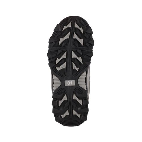 Bota Niños Bamers Trail Moab Multicolor-3