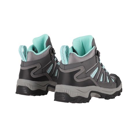 Bota Niños Bamers Trail Moab Multicolor-5