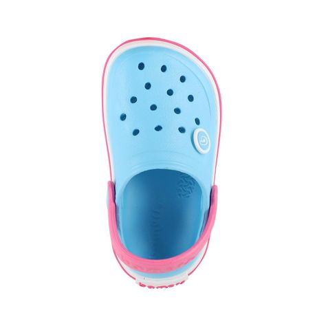 Zuecos Baby Celeste Bamers Airline-2