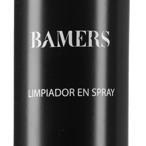 Kit de limpieza para productos de cuero Bamers-2