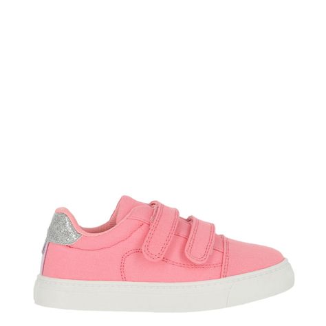 Zapatilla Bamers Osaka Niña Coral-0