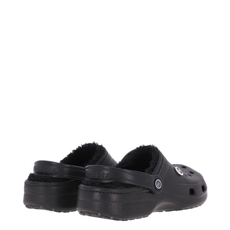 Zueco Bamers Refugio Mujer Black-3
