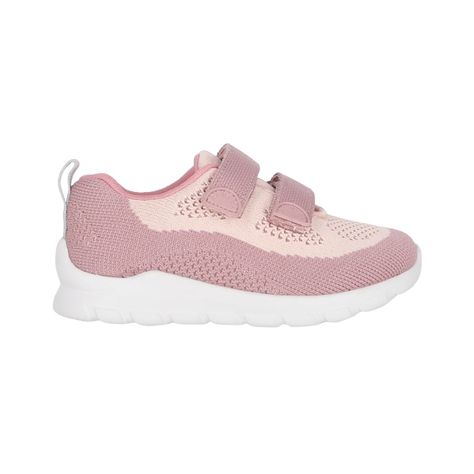 Zapatilla Bamers Boston Niña Rosado-0
