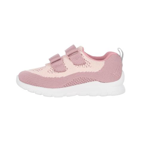 Zapatilla Bamers Boston Niña Rosado-1