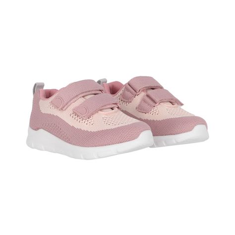 Zapatilla Bamers Boston Niña Rosado-4