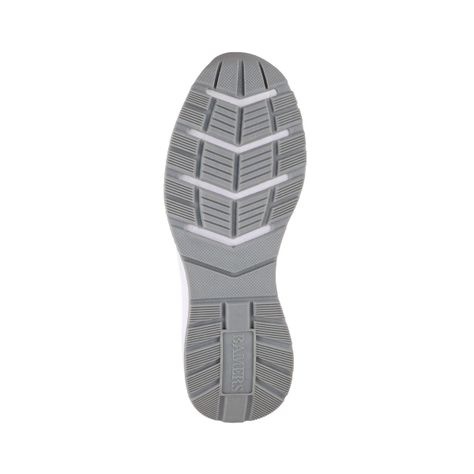 Zapatillas Mujer Gris Claro Bamers Mirlo-3