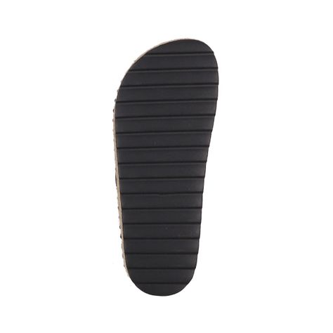 Sandalia Mujer   Bamers Kend Yute Hight Studs Negro-3