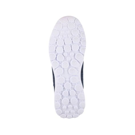 Zapatillas Mujer Bamers Mirlo Azul-3