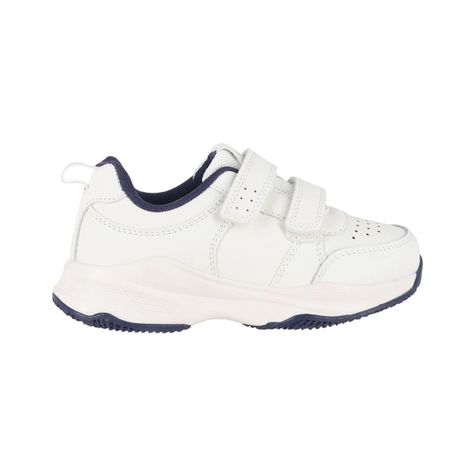 Zapatillas Niños Blanco Bamers Goflex-0