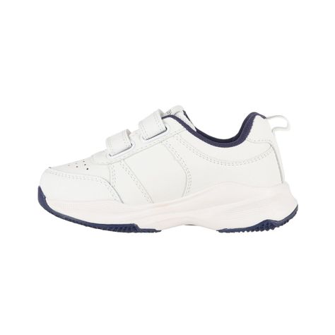 Zapatillas Niños Blanco Bamers Goflex-1