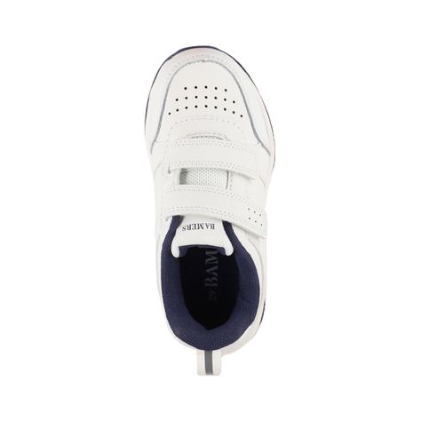 Zapatillas Niños Blanco Bamers Goflex-2