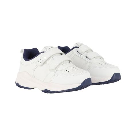 Zapatillas Niños Blanco Bamers Goflex-4