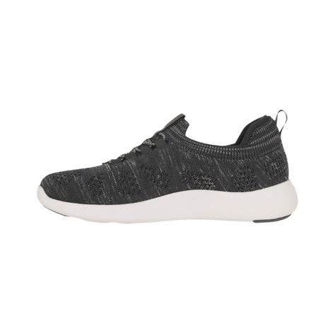 Zapatilla Bamers Harlem Mujer Carbón-1