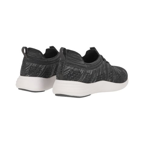 Zapatilla Bamers Harlem Mujer Carbón-3