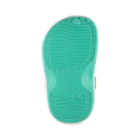 Zuecos Baby Bamers Airline Azul-3