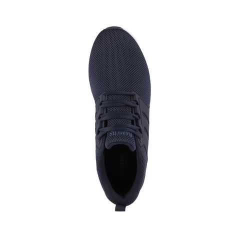 Zapatillas Hombre Bamers Bolt Azul Marino-2