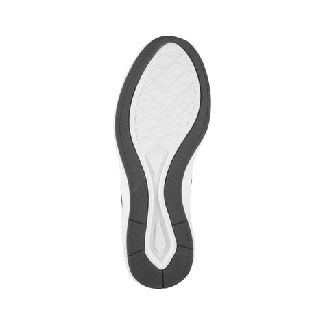 Zapatillas Hombre Bamers Bolt Azul Marino-3