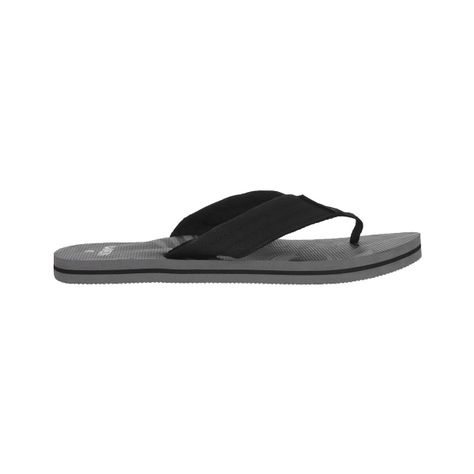 Sandalia Bamers Oregon Classic Hombre Gris-0