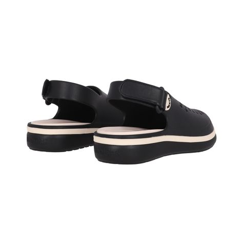 Zueco Mujer  Bamers La Parva Negro-5