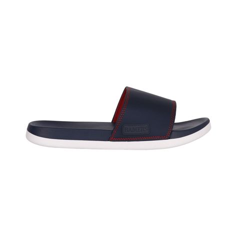 Sandalia Bamers Terranova Hombre Azul-0