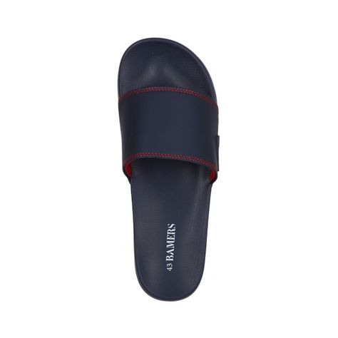 Sandalia Bamers Terranova Hombre Azul-2