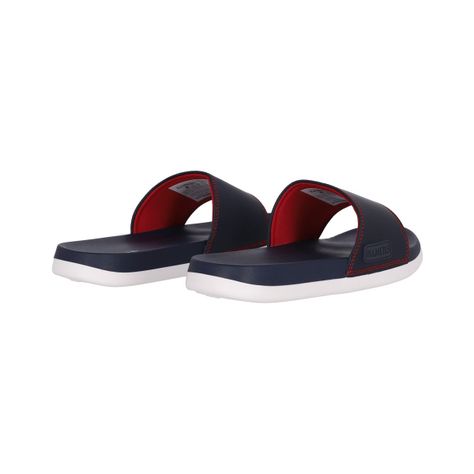 Sandalia Bamers Terranova Hombre Azul-5