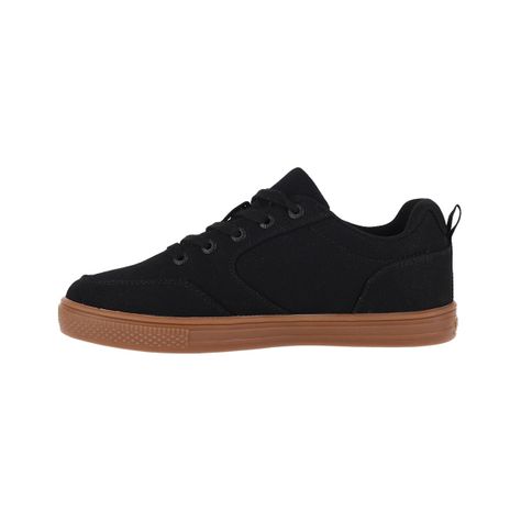 Zapatillas Joven Negro Bamers Merago-1