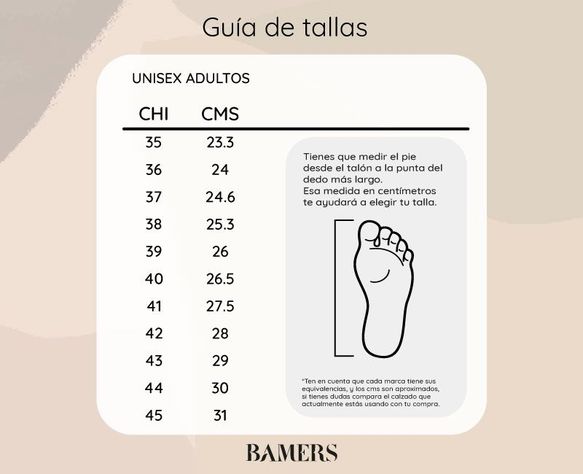 Zapatillas Joven Negro Bamers Merago-6